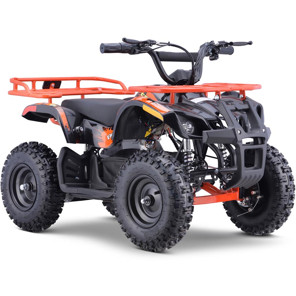 MotoTec Sonora 36V 500W Kids Electric ATV