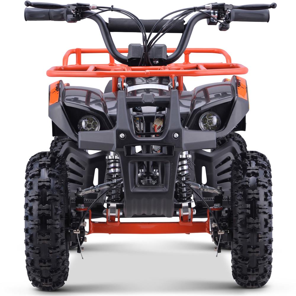 MotoTec Sonora 36V 500W Kids Electric ATV