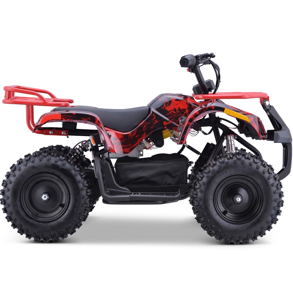 MotoTec Sonora 36V 500W Kids Electric ATV