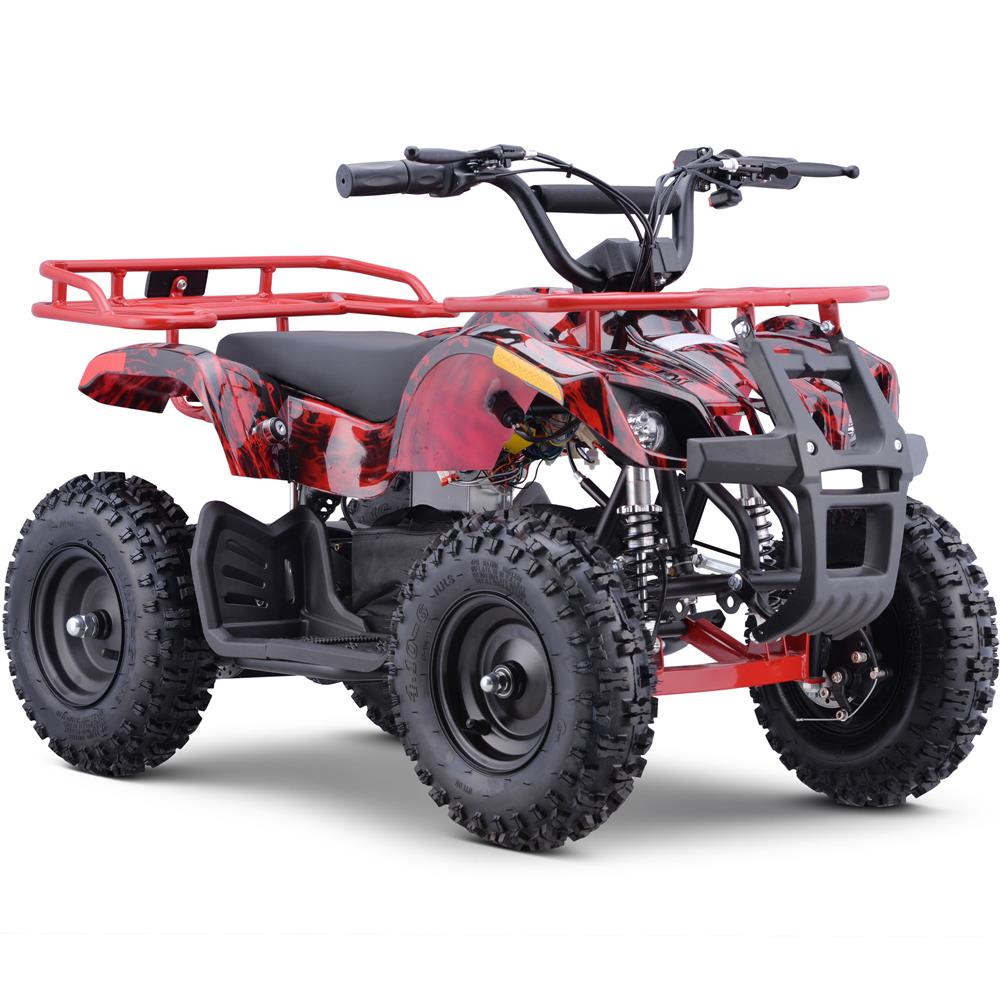 MotoTec Sonora 36V 500W Kids Electric ATV