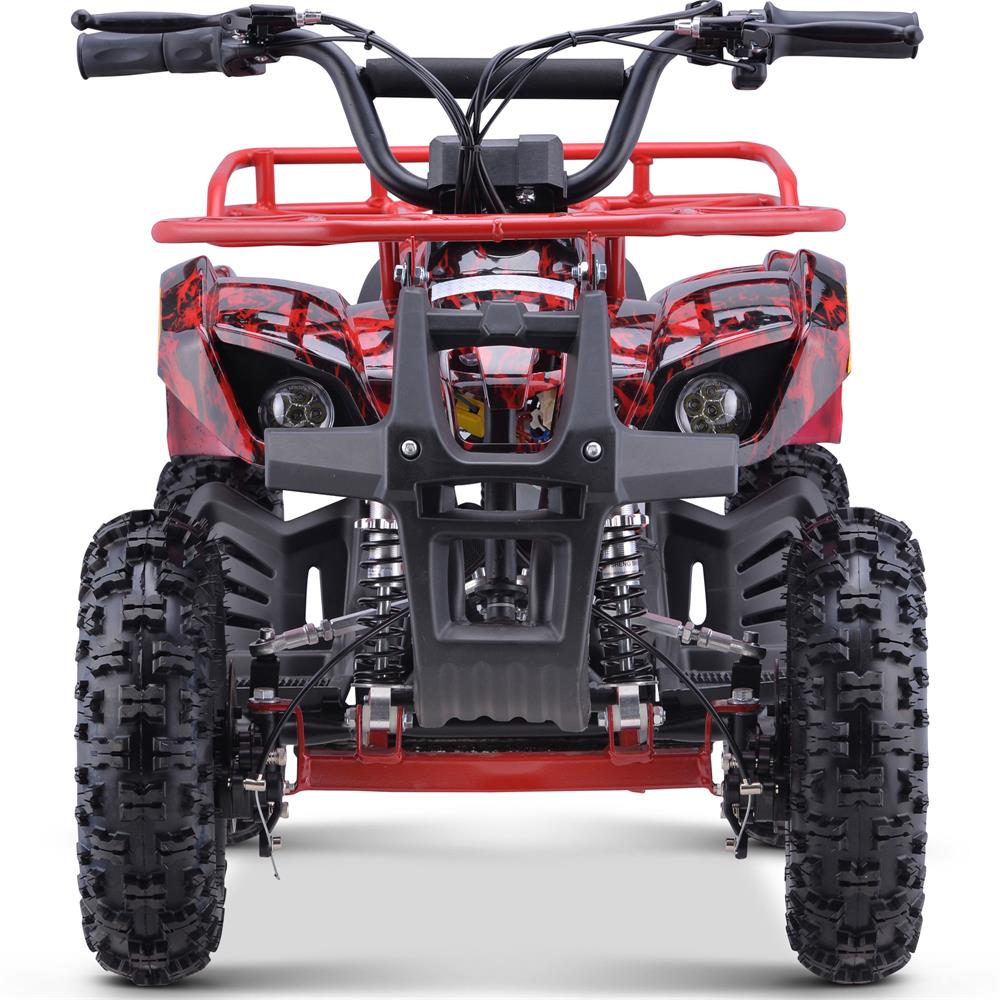 MotoTec Sonora 36V 500W Kids Electric ATV