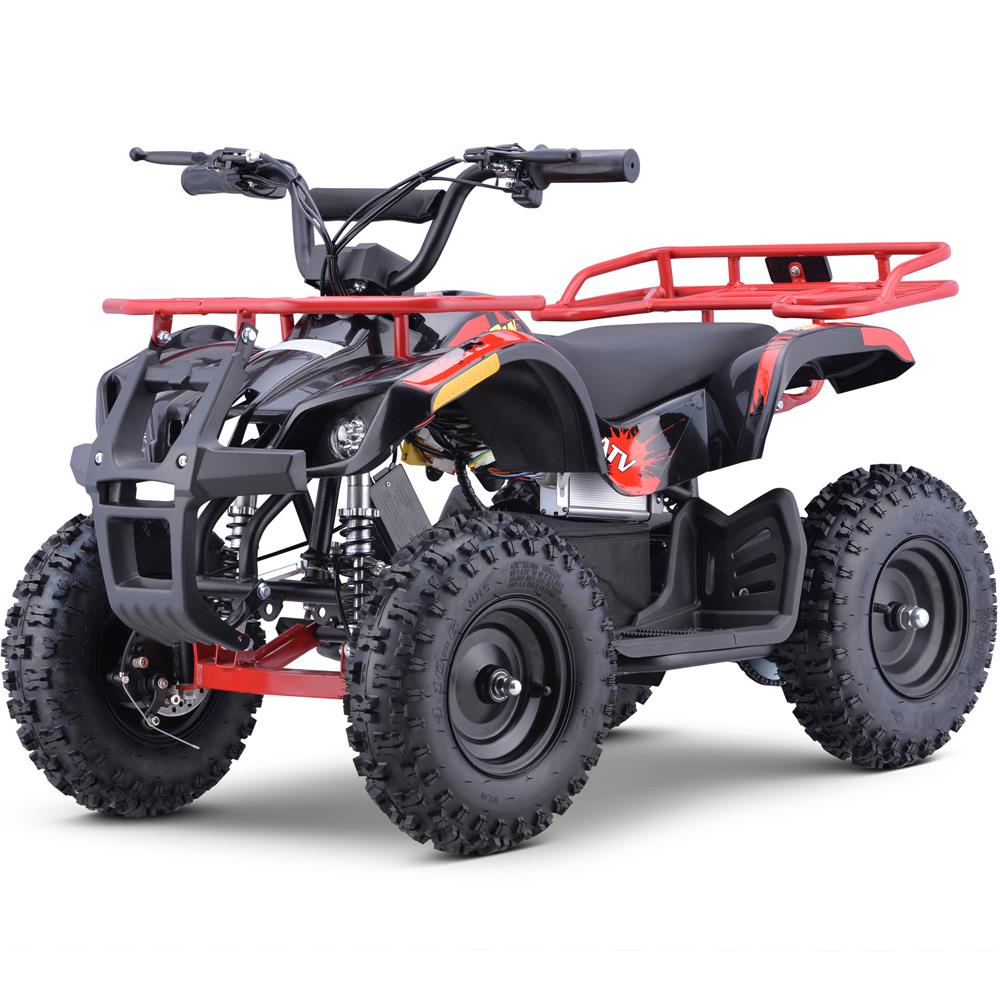 MotoTec Sonora 36V 500W Kids Electric ATV