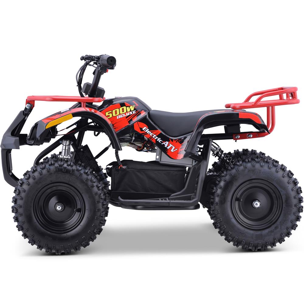 MotoTec Sonora 36V 500W Kids Electric ATV