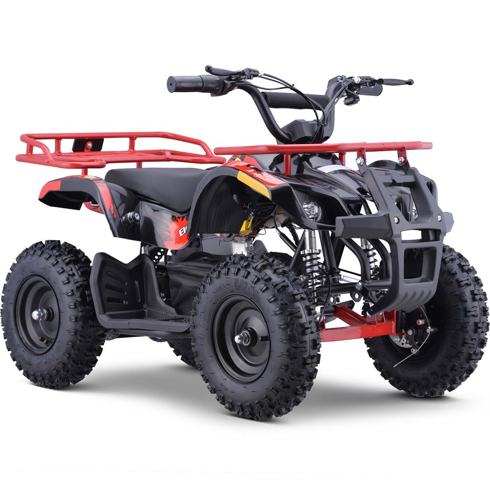MotoTec Sonora 36V 500W Kids Electric ATV
