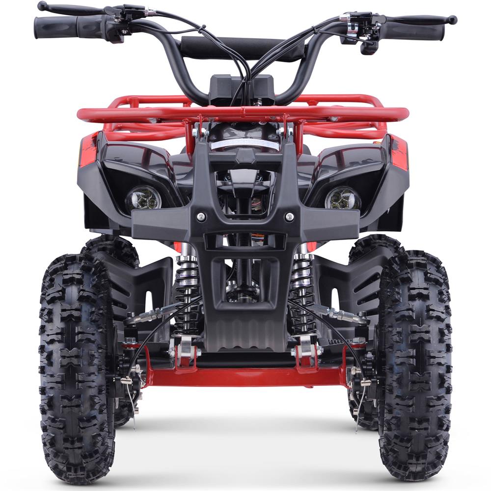 MotoTec Sonora 36V 500W Kids Electric ATV