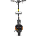 MotoTec Ares 48V 1600W Electric Scooter  Electric Bikes Paradise