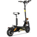 MotoTec Ares 48V 1600W Electric Scooter  Electric Bikes Paradise