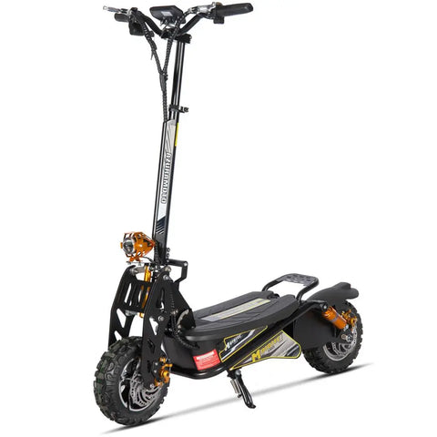 MotoTec Ares 48V 1600W Electric Scooter
