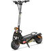 MotoTec Ares 48V 1600W Electric Scooter  Electric Bikes Paradise