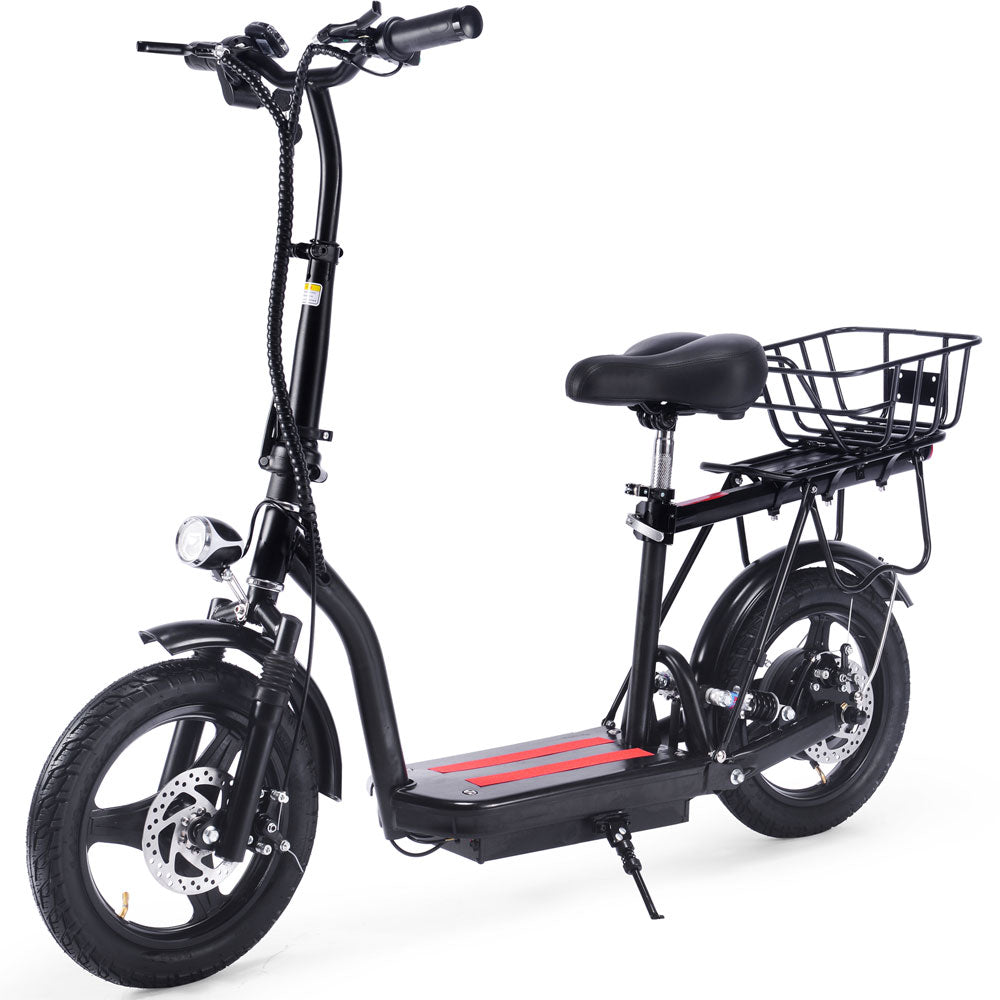 MotoTec Cruiser 48V 350W Electric Scooter