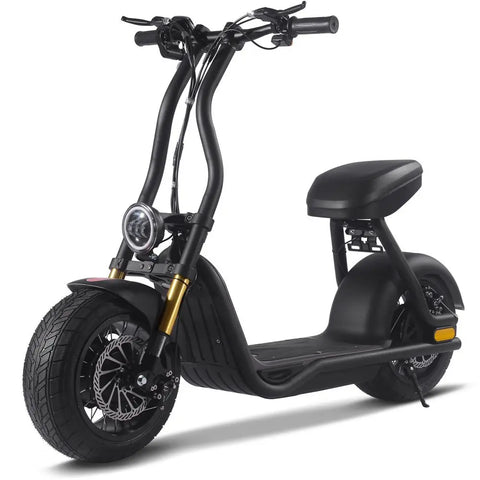 MotoTec Diablo 48V 1000W Electric Scooter
