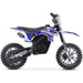MotoTec Gazella 24V 500W Electric Dirt Bike 