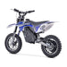 MotoTec Gazella 24V 500W Electric Dirt Bike 