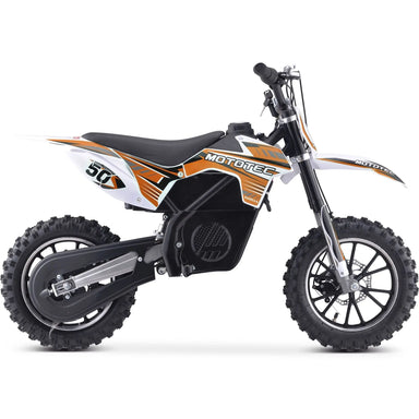MotoTec Gazella 24V 500W Electric Dirt Bike 