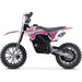 MotoTec Gazella 24V 500W Electric Dirt Bike 