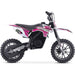 MotoTec Gazella 24V 500W Electric Dirt Bike 