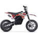 MotoTec Gazella 24V 500W Electric Dirt Bike 