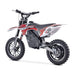 MotoTec Gazella 24V 500W Electric Dirt Bike 
