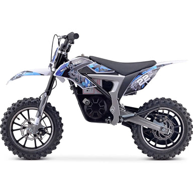 MotoTec Demon 36V 790W Electric Dirt Bike 