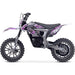 MotoTec Demon 36V 790W Electric Dirt Bike 