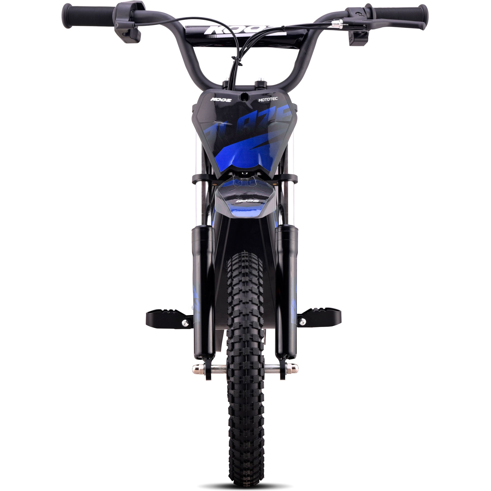 MotoTec Blaze 36V 350W Electric Dirt Bike
