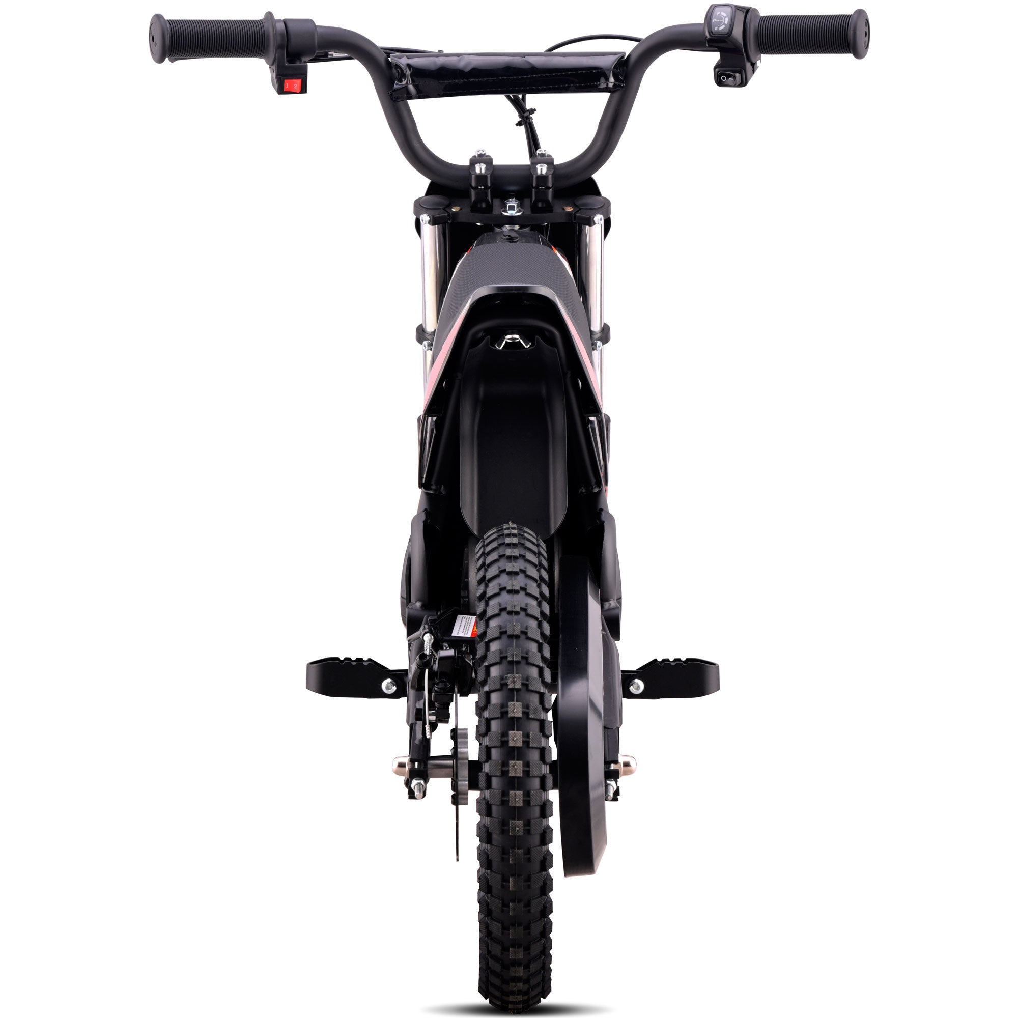 MotoTec Blaze 36V 350W Electric Dirt Bike