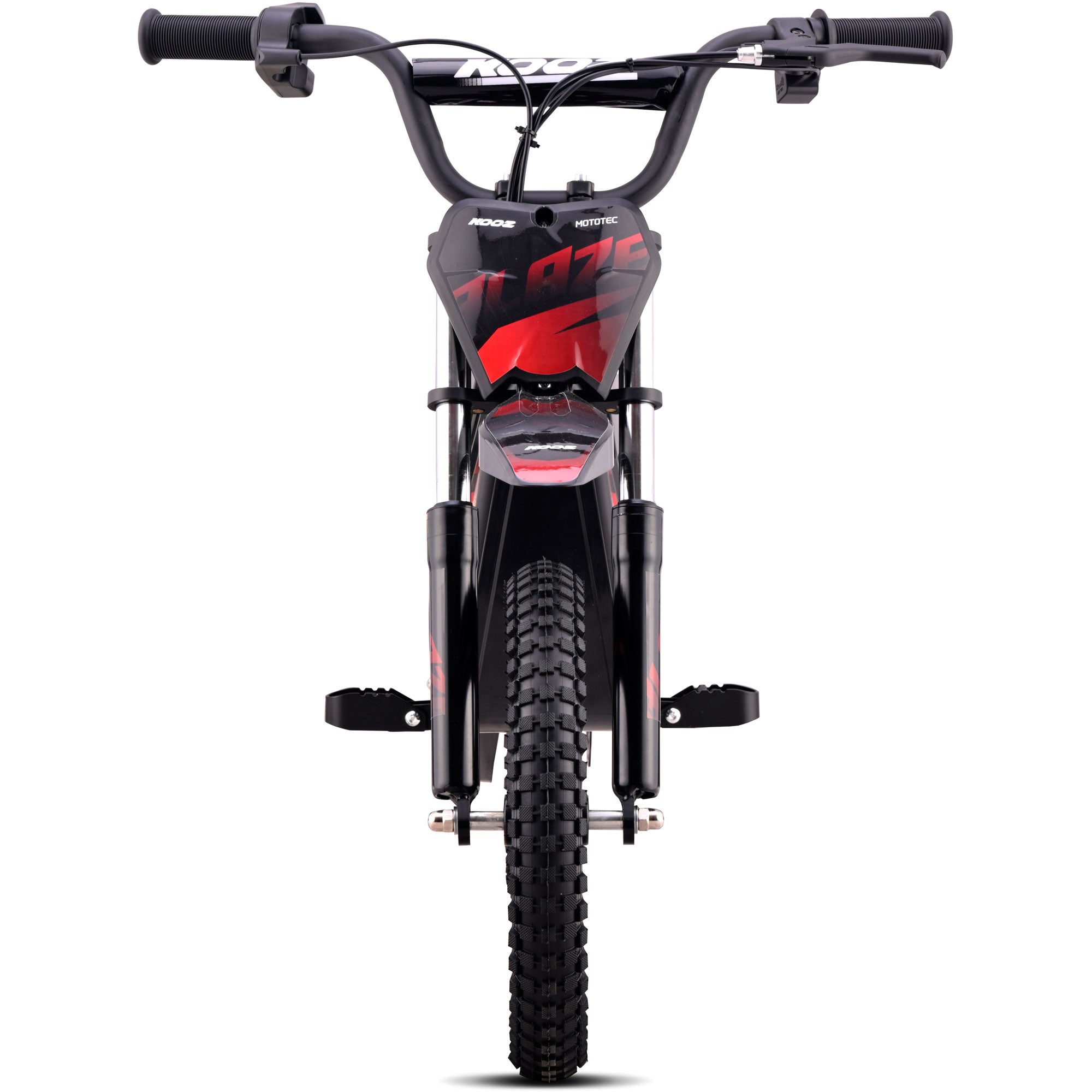 MotoTec Blaze 36V 350W Electric Dirt Bike
