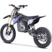 MotoTec Pro 1800W 48V Electric Dirt Bike  Electric Bikes Paradise