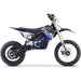 MotoTec Pro 1800W 48V Electric Dirt Bike  Electric Bikes Paradise