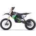 MotoTec Pro 1800W 48V Electric Dirt Bike  Electric Bikes Paradise