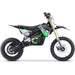MotoTec Pro 1800W 48V Electric Dirt Bike  Electric Bikes Paradise