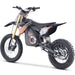 MotoTec Pro 1800W 48V Electric Dirt Bike  Electric Bikes Paradise