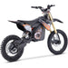 MotoTec Pro 1800W 48V Electric Dirt Bike  Electric Bikes Paradise