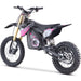 MotoTec Pro 1800W 48V Electric Dirt Bike  Electric Bikes Paradise