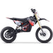 MotoTec Pro 1800W 48V Electric Dirt Bike  Electric Bikes Paradise