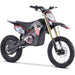 MotoTec Pro 1800W 48V Electric Dirt Bike  Electric Bikes Paradise