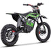 MotoTec Pro 2000W 60V Electric Dirt Bike  Electric Bikes Paradise