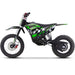 MotoTec Pro 2000W 60V Electric Dirt Bike  Electric Bikes Paradise