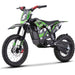 MotoTec Pro 2000W 60V Electric Dirt Bike  Electric Bikes Paradise
