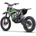 MotoTec Pro 2000W 60V Electric Dirt Bike  Electric Bikes Paradise