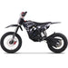 MotoTec Pro 2000W 60V Electric Dirt Bike  Electric Bikes Paradise