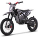 MotoTec Pro 2000W 60V Electric Dirt Bike  Electric Bikes Paradise