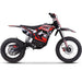 MotoTec Pro 2000W 60V Electric Dirt Bike  Electric Bikes Paradise