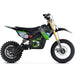 MotoTec Pro 1200W 36V Electric Dirt Bike  Electric Bikes Paradise