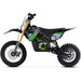 MotoTec Pro 1200W 36V Electric Dirt Bike  Electric Bikes Paradise