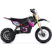 MotoTec Pro 1200W 36V Electric Dirt Bike  Electric Bikes Paradise