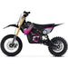 MotoTec Pro 1200W 36V Electric Dirt Bike  Electric Bikes Paradise