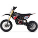 MotoTec Pro 1200W 36V Electric Dirt Bike  Electric Bikes Paradise