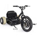 MotoTec Drifter 48V 500W Electric Trike  Electric Bikes Paradise
