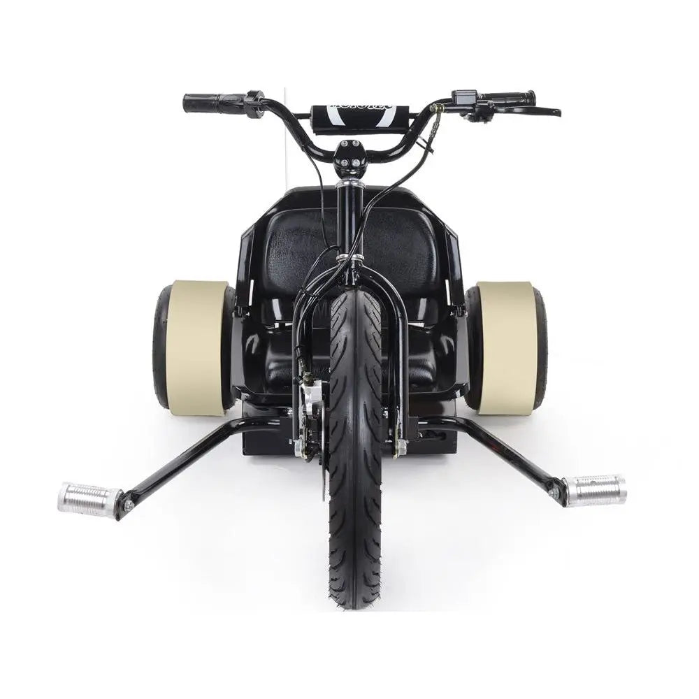 MotoTec Drifter 48V 500W Electric Trike  Electric Bikes Paradise
